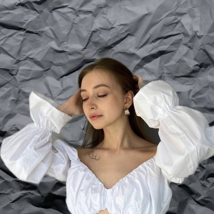 Алиса (lissa)